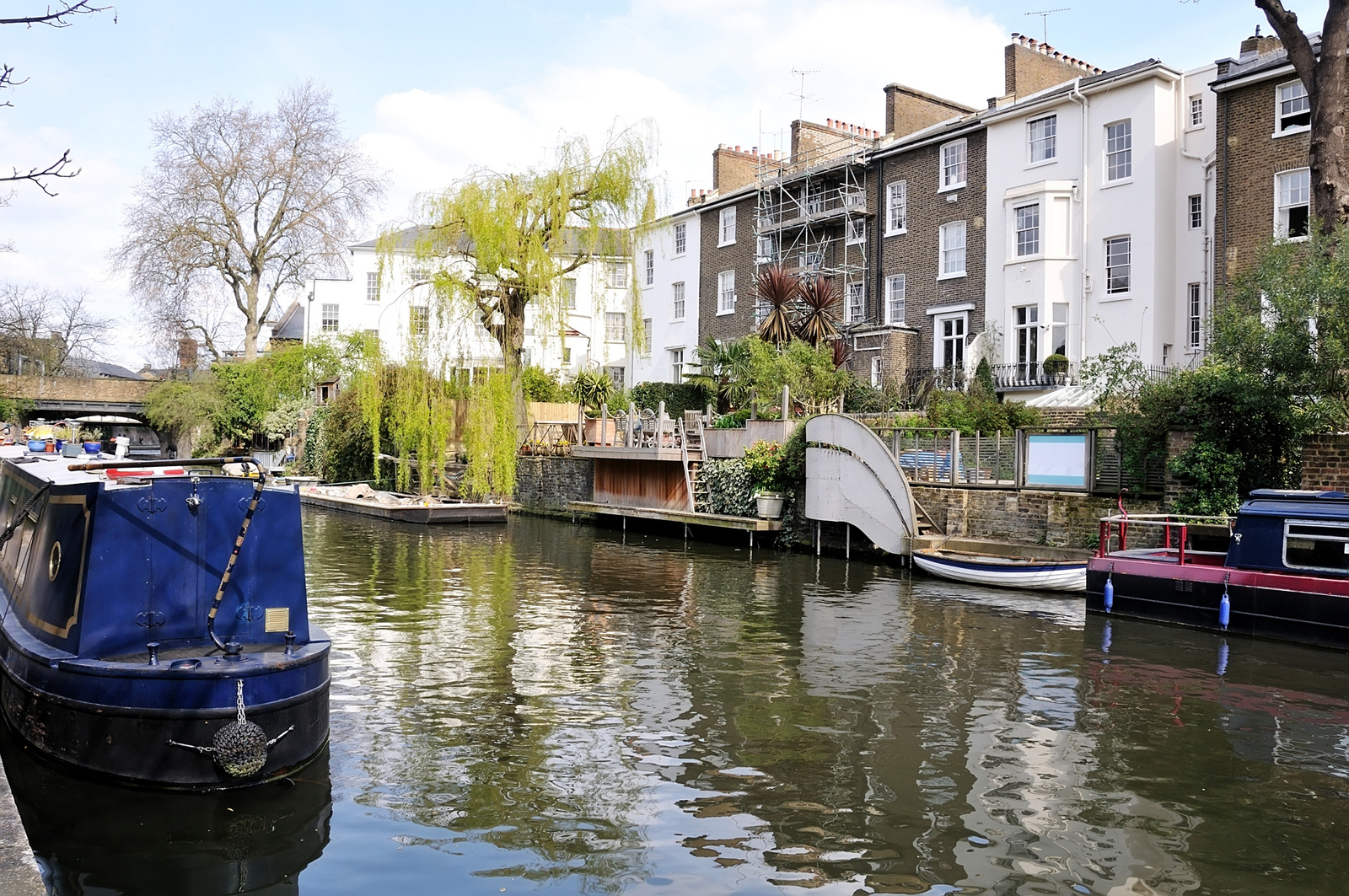 Camden, London